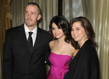 Селена Гомес