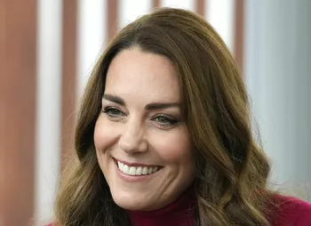 Кейт Миддлтон