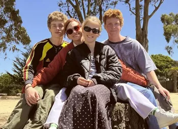 Джулия Робертс