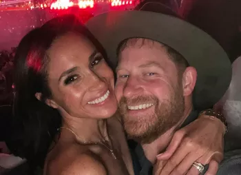 Дети монархов