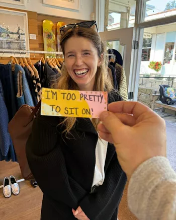 Из блога Криса Пратта