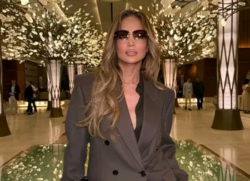 Дженнифер Лопес