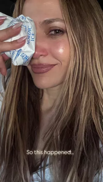 Дженнифер Лопес