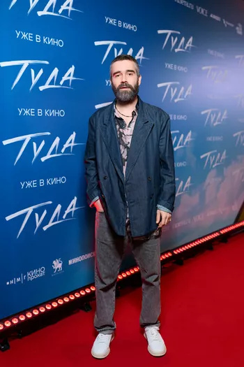 Петр Федоров