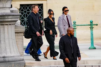 Ким Кардашьян