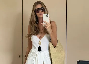 Рози Хантингтон-Уайтли