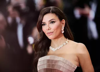 Ева Лонгория