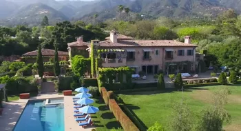 Особняк Меган и Гарри