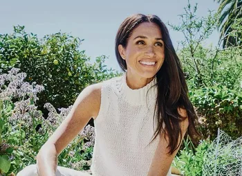 Меган Маркл