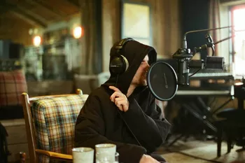 Джастин Бибер