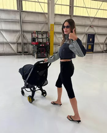 Хейли Бибер