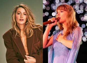 Блейк Лайвли