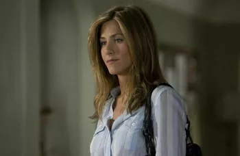 Дженнифер Энистон