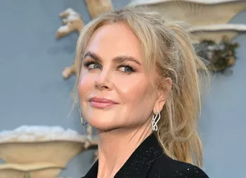 Николь Кидман