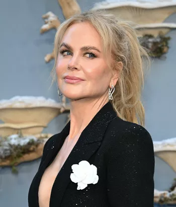 Николь Кидман