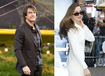 Ана де Армас