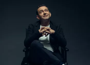 Константин Хабенский