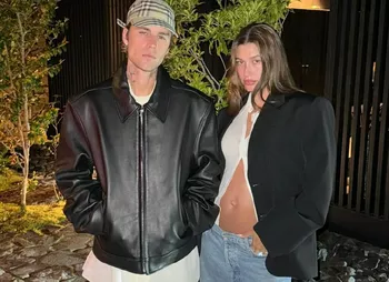 Джастин Бибер