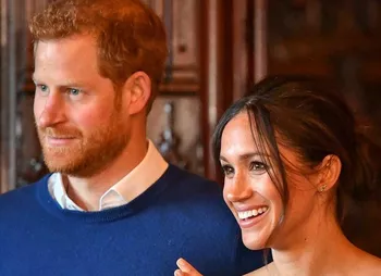 Меган Маркл