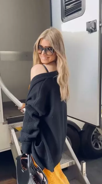 Джессика Симпсон