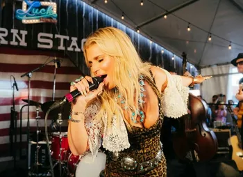 Джессика Симпсон