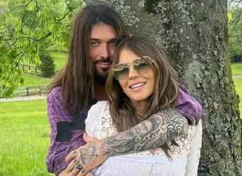 Элизабет Херли