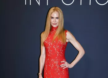 Николь Кидман