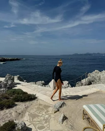 Николь Кидман