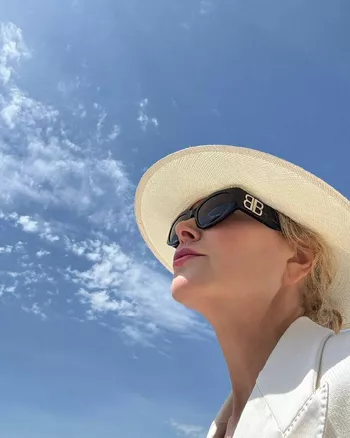 Николь Кидман