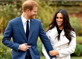 Меган Маркл