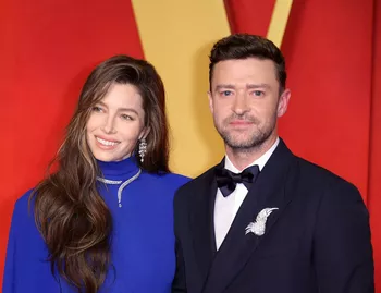 Джессика и Джастин