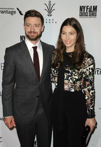 Тимберлейк и Бил