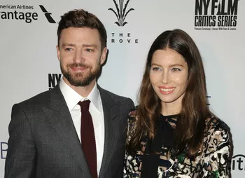 Джессика Бил