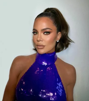 Хлое Кардашьян