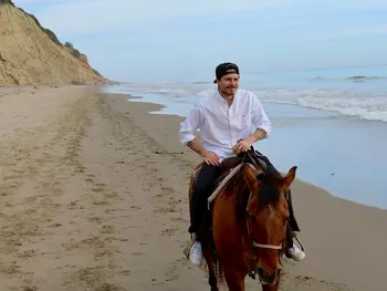 Бруклин Бекхэм