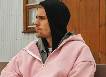 Джастин Бибер