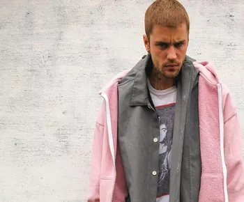 Джастин Бибер