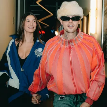 Джастин Бибер