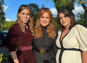 Принцесса Евгения