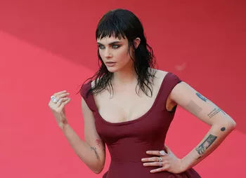 Кара Делевинь