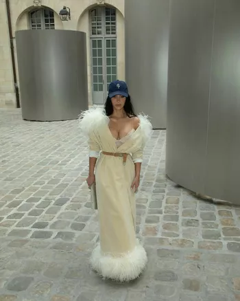 Ким Кардашьян