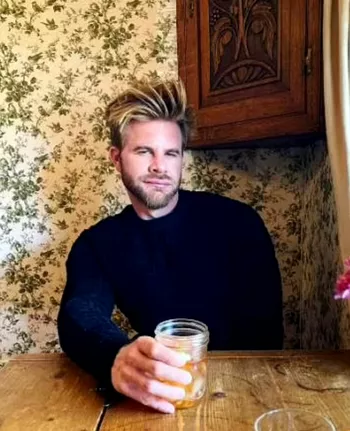 Джастин Андерсон