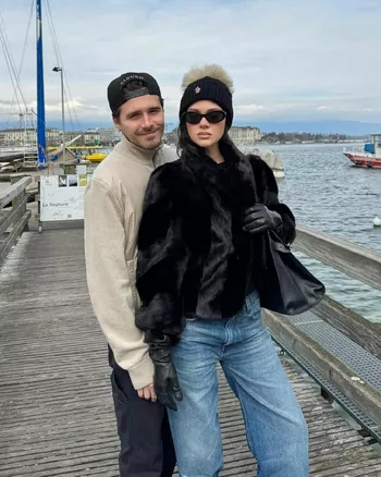 Бруклин и Никола