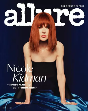 Обложка журнала