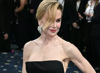 Николь Кидман