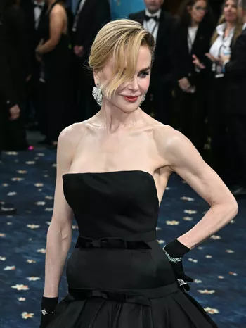 Николь Кидман