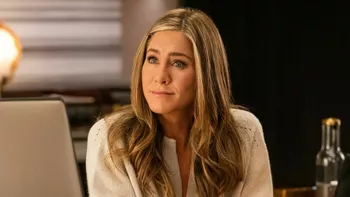 Дженнифер Энистон