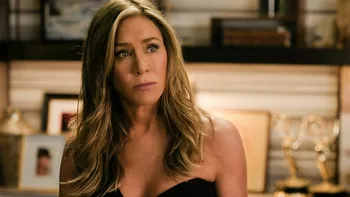 Дженнифер Энистон