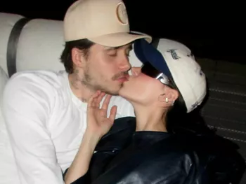 Бруклин и Никола