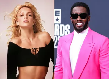 Бритни Спирс